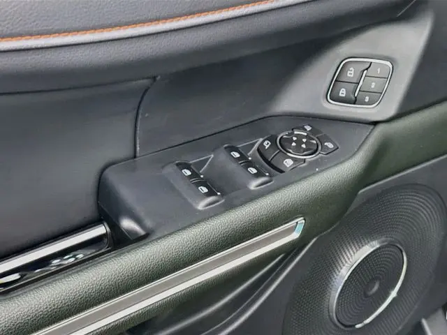 2024 Ford Expedition - $56,212