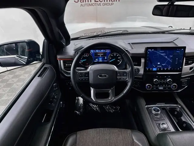 2024 Ford Expedition - $56,212