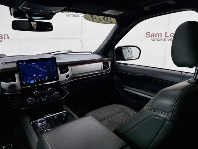 2024 Ford Expedition - $56,212