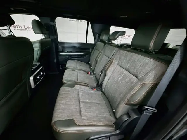 2024 Ford Expedition - $56,212