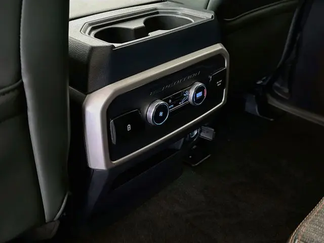 2024 Ford Expedition - $56,212