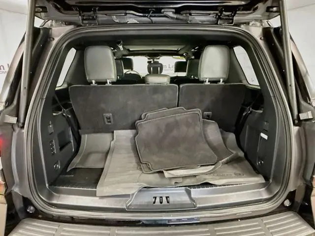 2024 Ford Expedition - $56,212