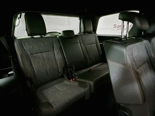 2024 Ford Expedition - $56,212