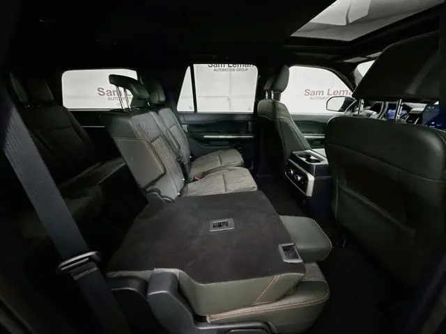 2024 Ford Expedition - $56,212
