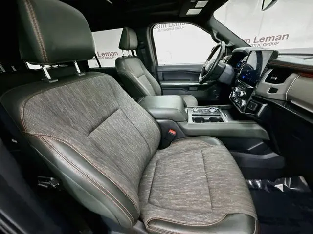 2024 Ford Expedition - $56,212