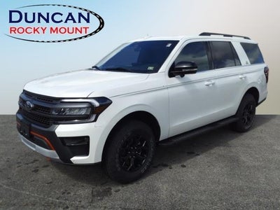 2024 Ford Expedition 4X4 Timberline 4DR SUV