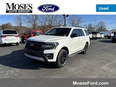 2024 Ford Expedition 4X4 Timberline 4DR SUV