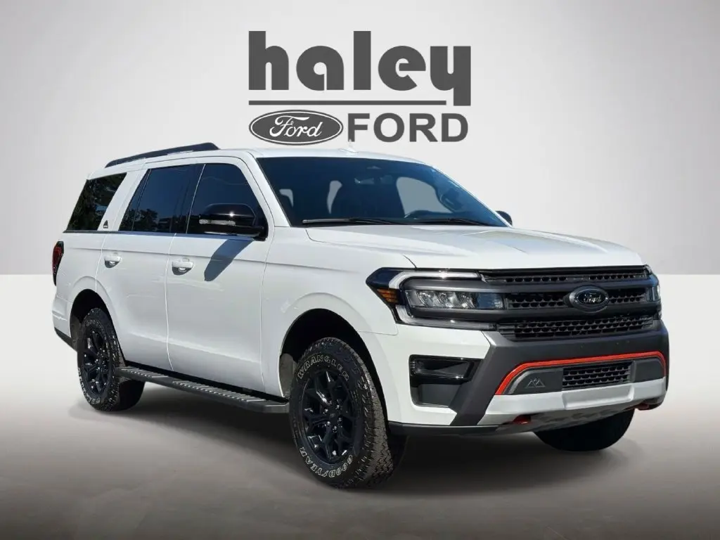 2024 Ford Expedition