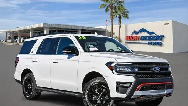 Preowned 2024 Ford Expedition Timberline for Sale