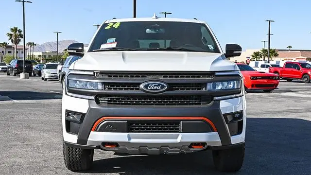 2024 Ford Expedition Timberline