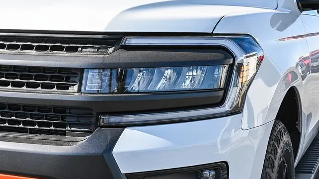 2024 Ford Expedition Timberline