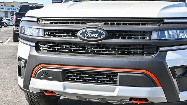 2024 Ford Expedition Timberline