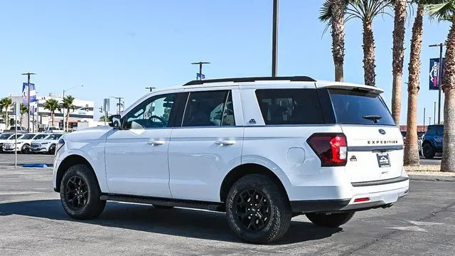 2024 Ford Expedition Timberline