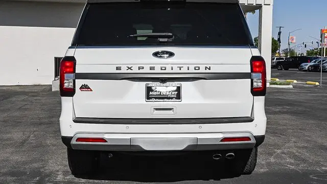 2024 Ford Expedition Timberline