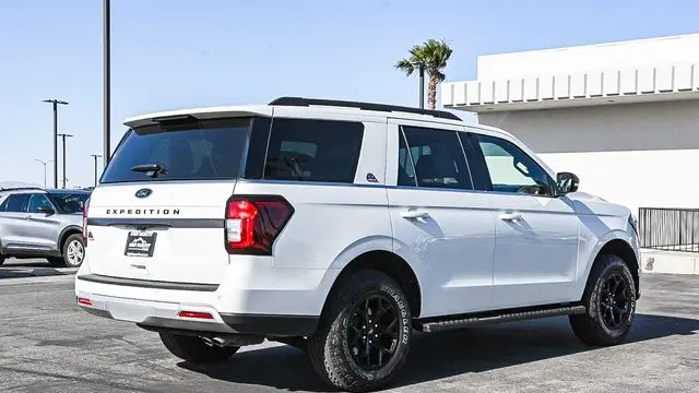 2024 Ford Expedition Timberline