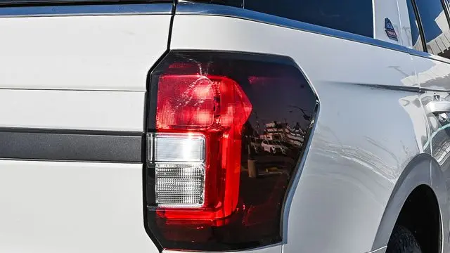 2024 Ford Expedition Timberline
