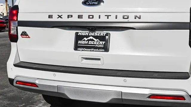 2024 Ford Expedition Timberline