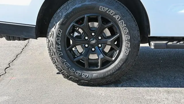 2024 Ford Expedition Timberline