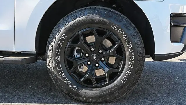 2024 Ford Expedition Timberline