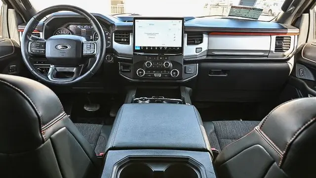 2024 Ford Expedition Timberline