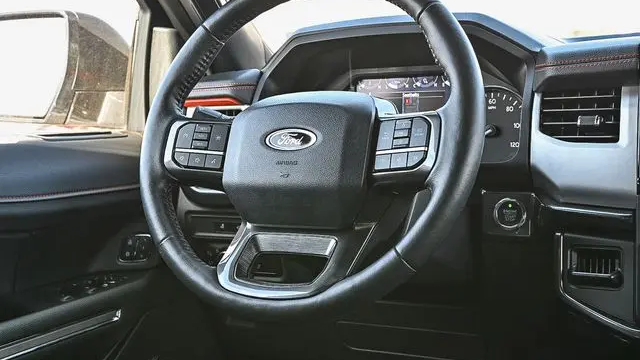 2024 Ford Expedition Timberline