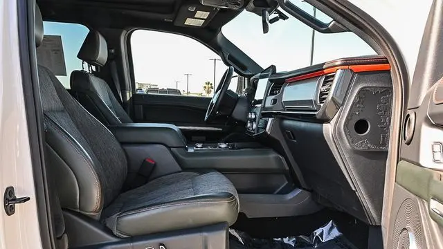 2024 Ford Expedition Timberline
