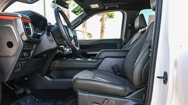 2024 Ford Expedition Timberline