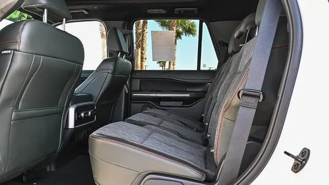 2024 Ford Expedition Timberline