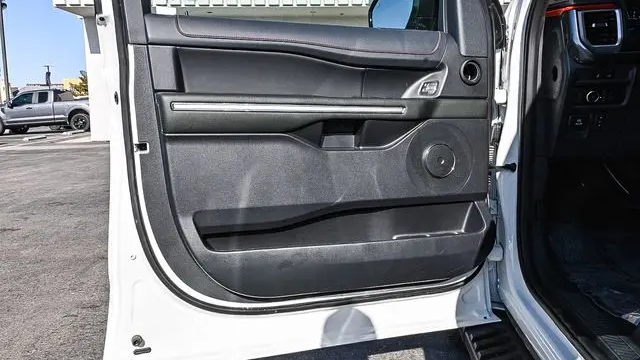 2024 Ford Expedition Timberline