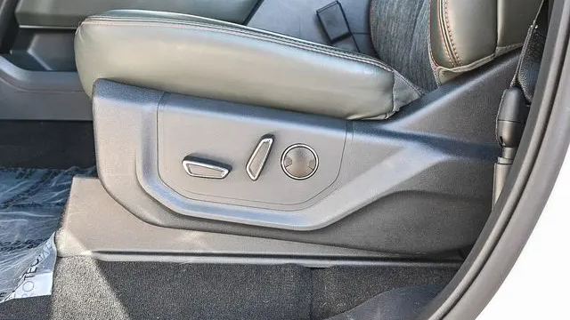 2024 Ford Expedition Timberline