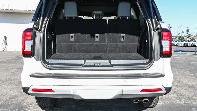 2024 Ford Expedition Timberline