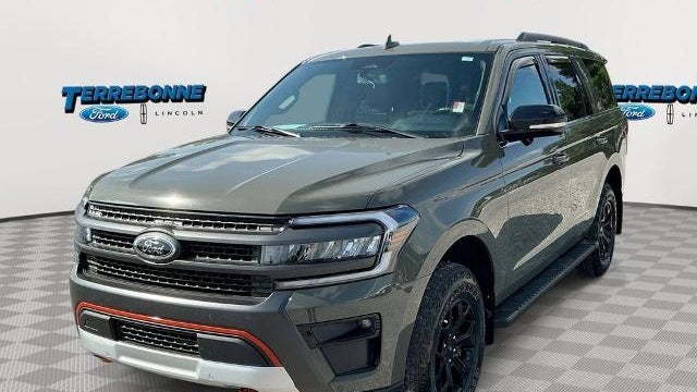 Preowned 2024 Ford Expedition Timberline for Sale