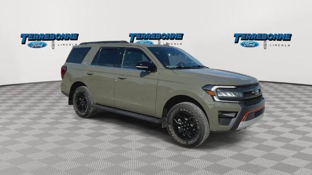 2024 Ford Expedition Timberline