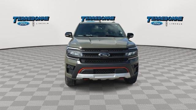 2024 Ford Expedition Timberline