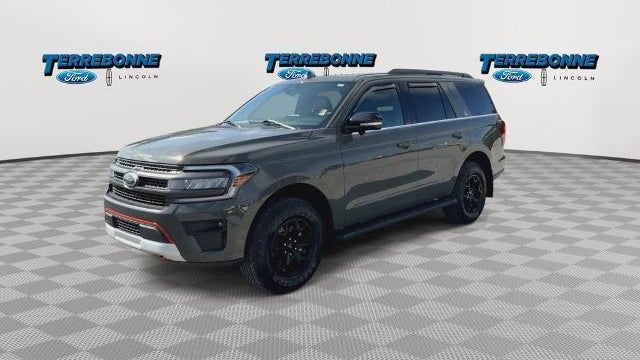 2024 Ford Expedition Timberline