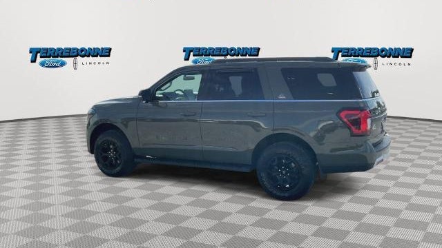 2024 Ford Expedition Timberline