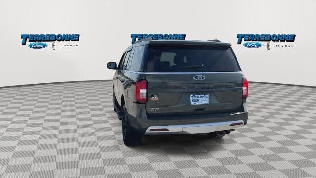 2024 Ford Expedition Timberline
