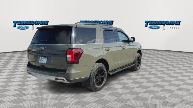 2024 Ford Expedition Timberline