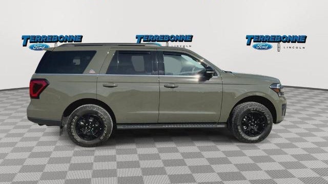2024 Ford Expedition Timberline