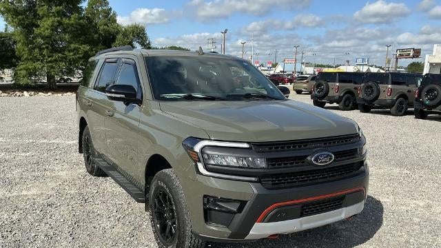 2024 Ford Expedition Timberline