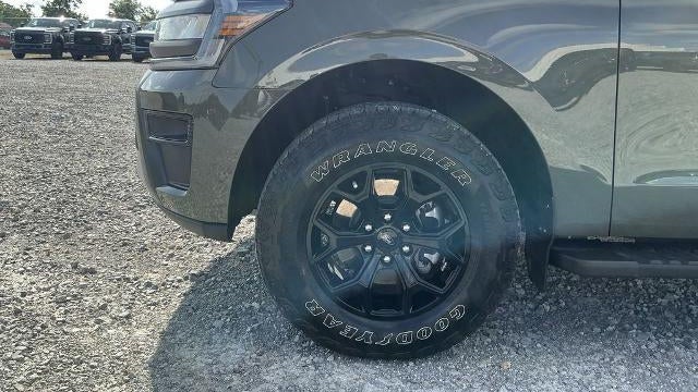 2024 Ford Expedition Timberline