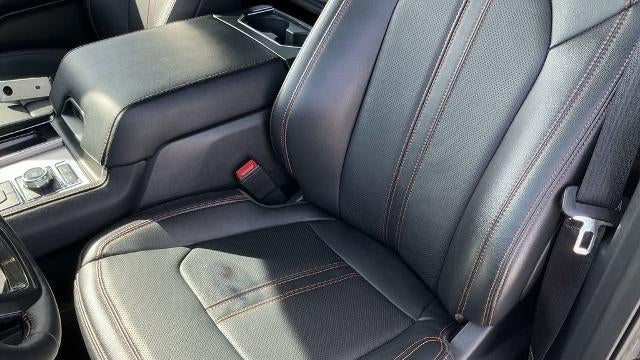 2024 Ford Expedition Timberline