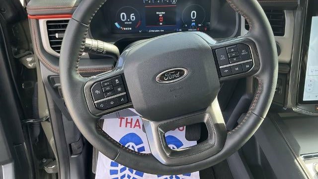 2024 Ford Expedition Timberline