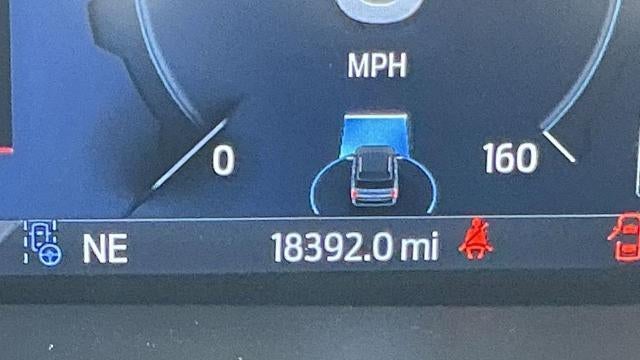 2024 Ford Expedition Timberline