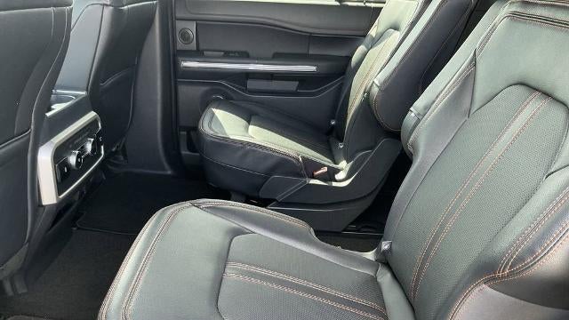 2024 Ford Expedition Timberline