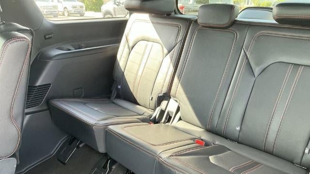 2024 Ford Expedition Timberline
