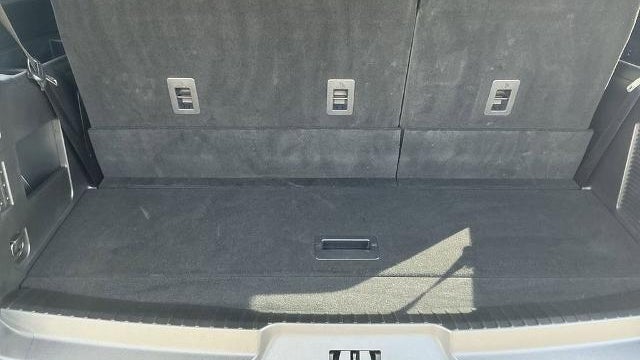 2024 Ford Expedition Timberline
