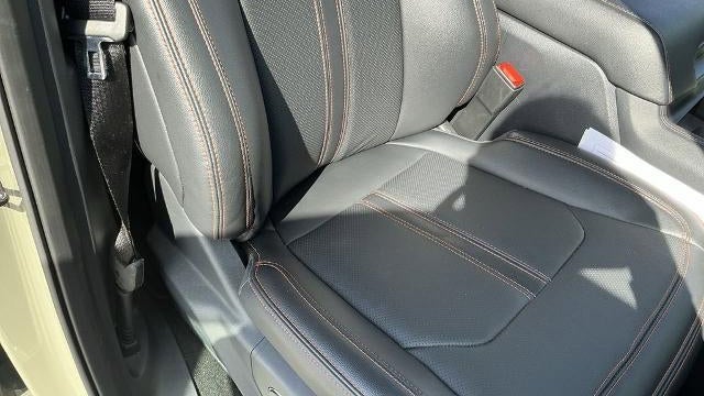 2024 Ford Expedition Timberline