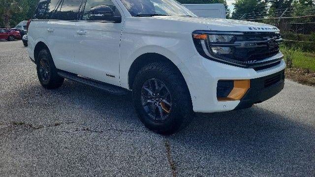 Preowned 2025 Ford Expedition Tremor for Sale
