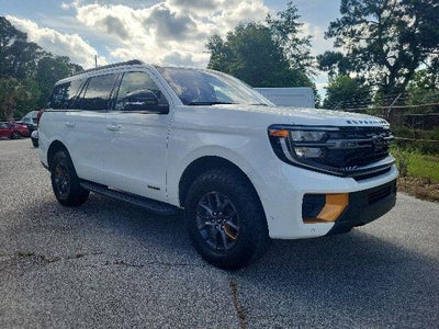 Photo of a 2025 Ford Expedition 4X4 Tremor 4DR SUV for sale